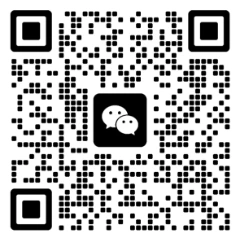 Wilto Consulting WeChat QR code — scan to add Wilto Consulting on WeChat